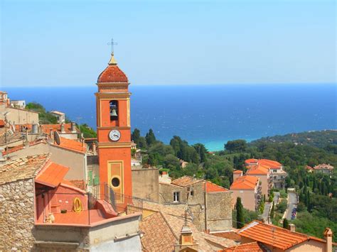 roquebrune cap martin